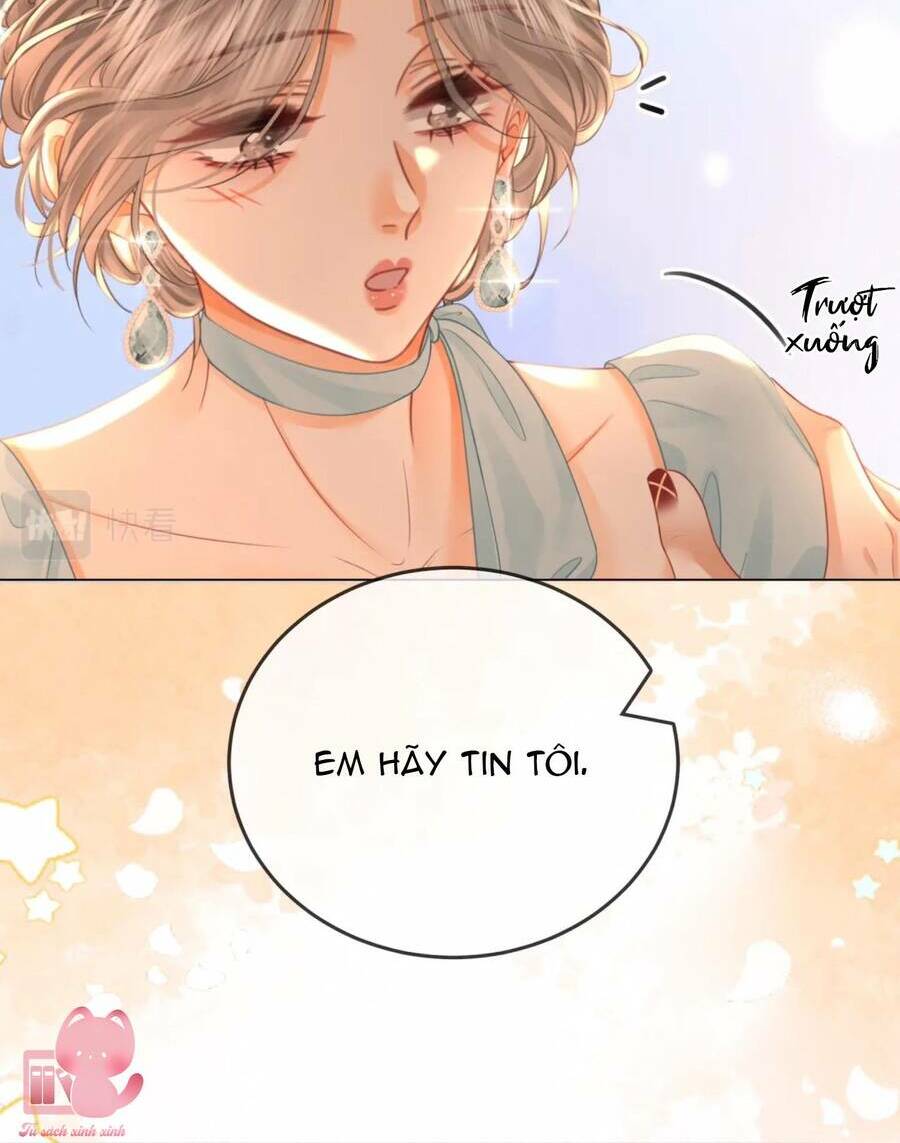 Em Chỉ Có Thể Là Của Tôi - Chapter 54 - Page 18