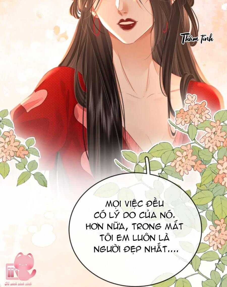 Em Chỉ Có Thể Là Của Tôi - Chapter 54 - Page 20