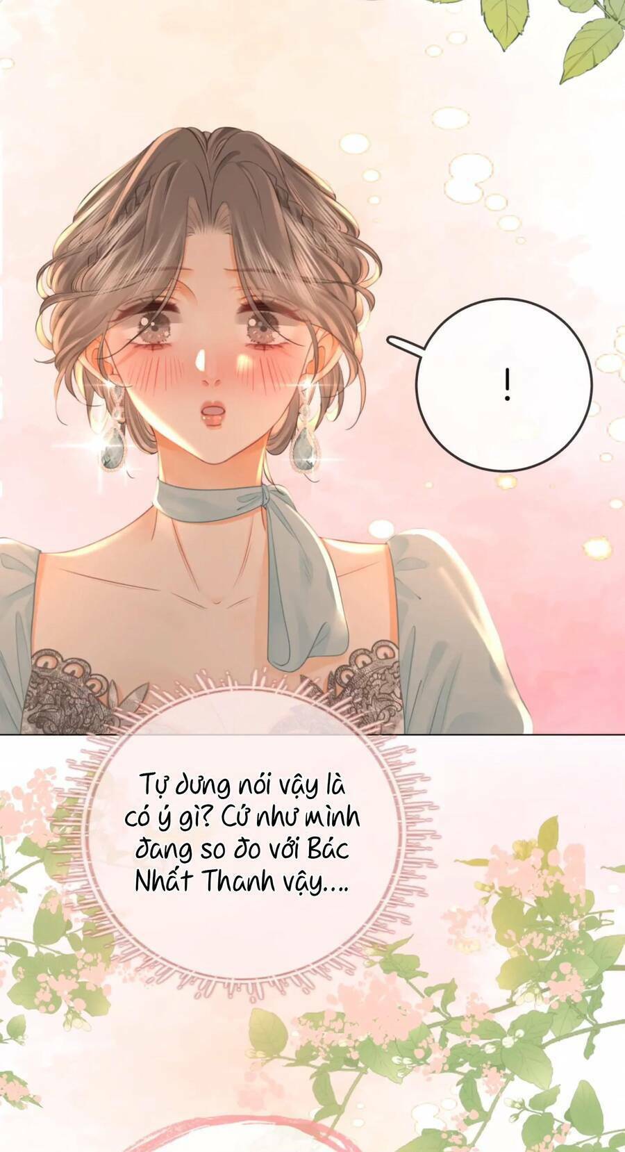 Em Chỉ Có Thể Là Của Tôi - Chapter 54 - Page 21