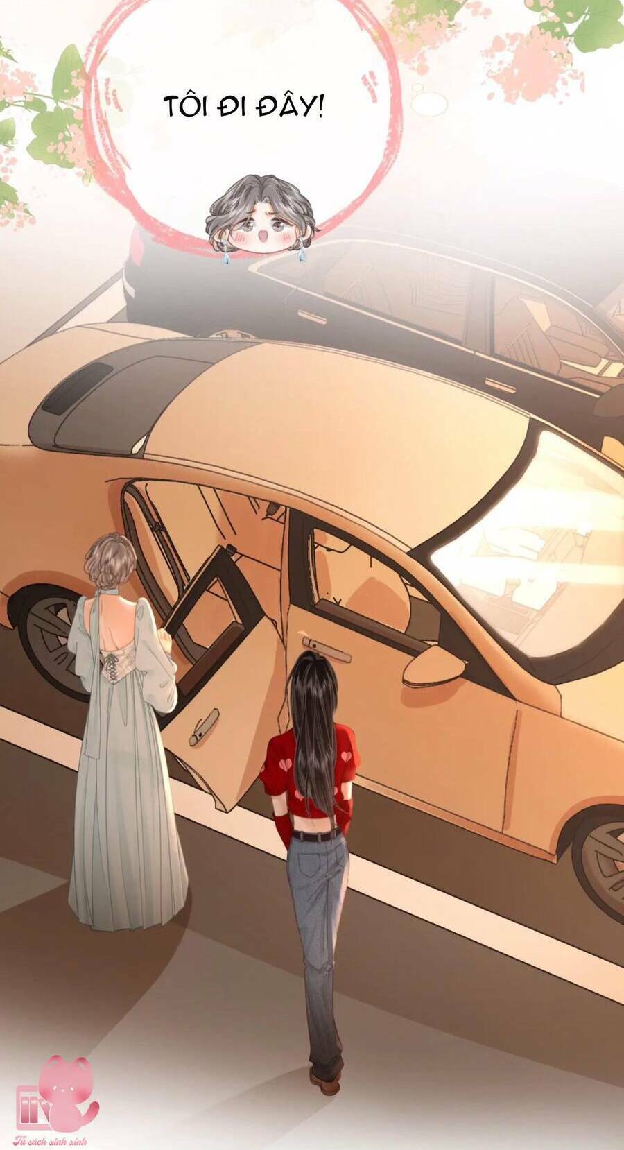 Em Chỉ Có Thể Là Của Tôi - Chapter 54 - Page 22