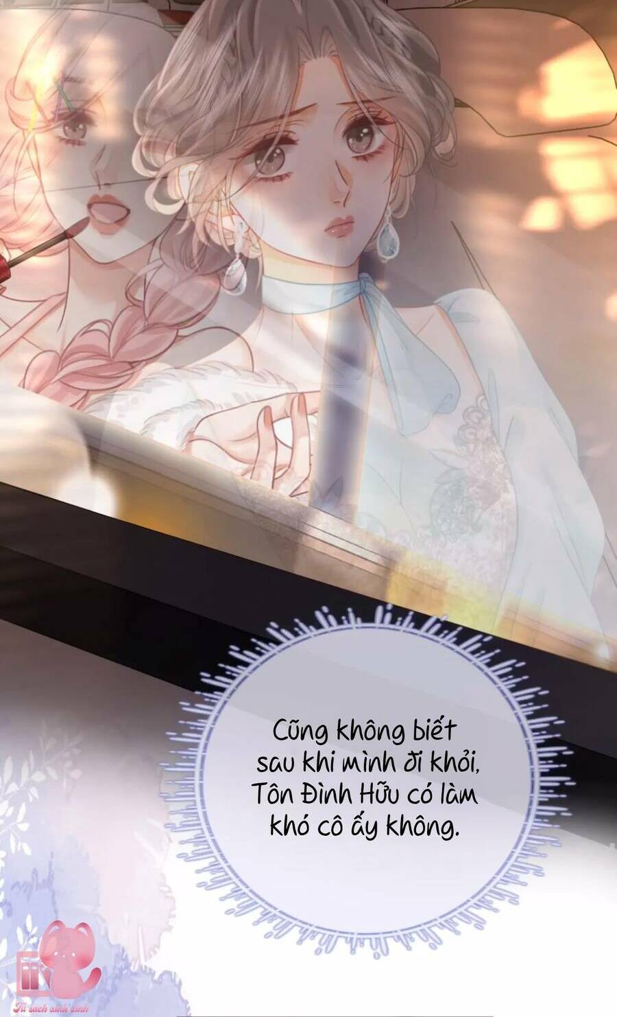 Em Chỉ Có Thể Là Của Tôi - Chapter 54 - Page 30