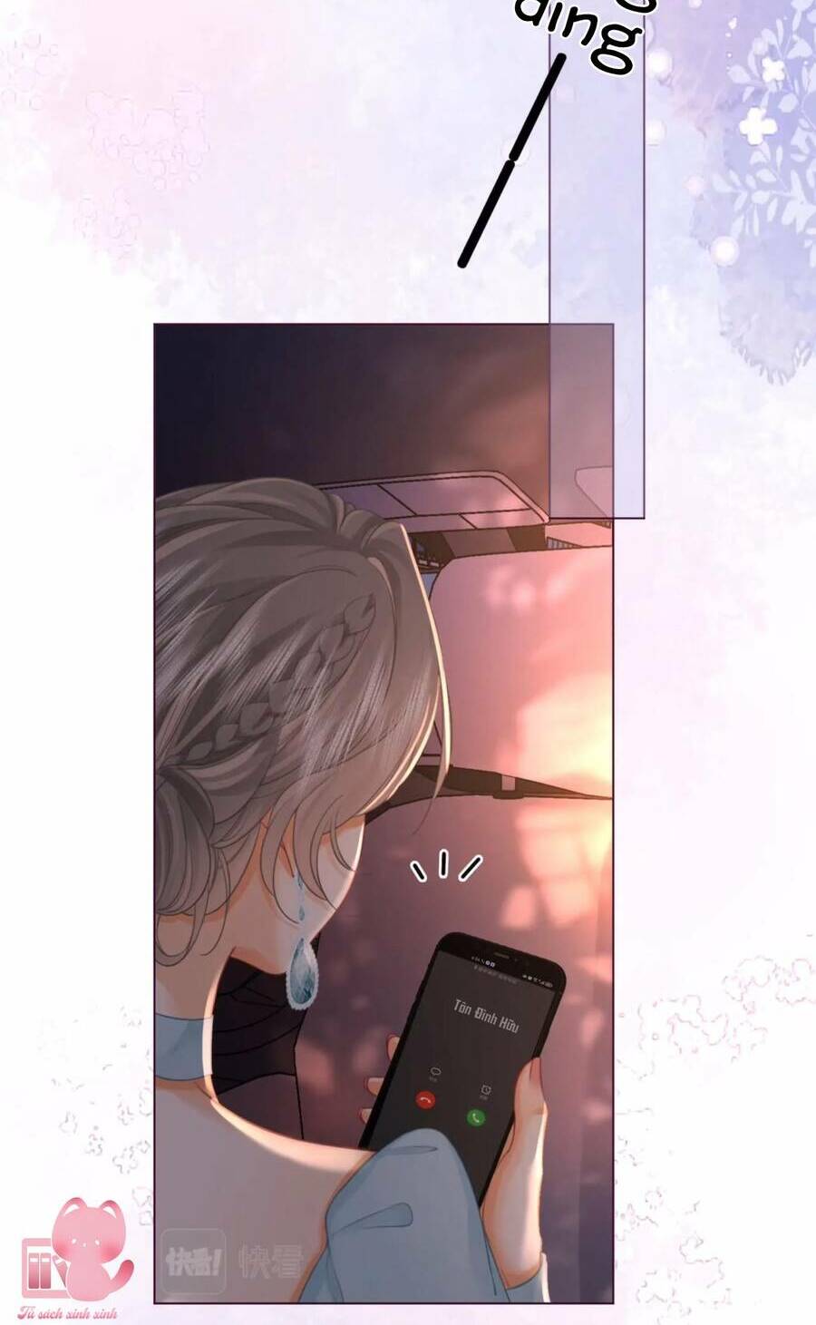 Em Chỉ Có Thể Là Của Tôi - Chapter 54 - Page 32