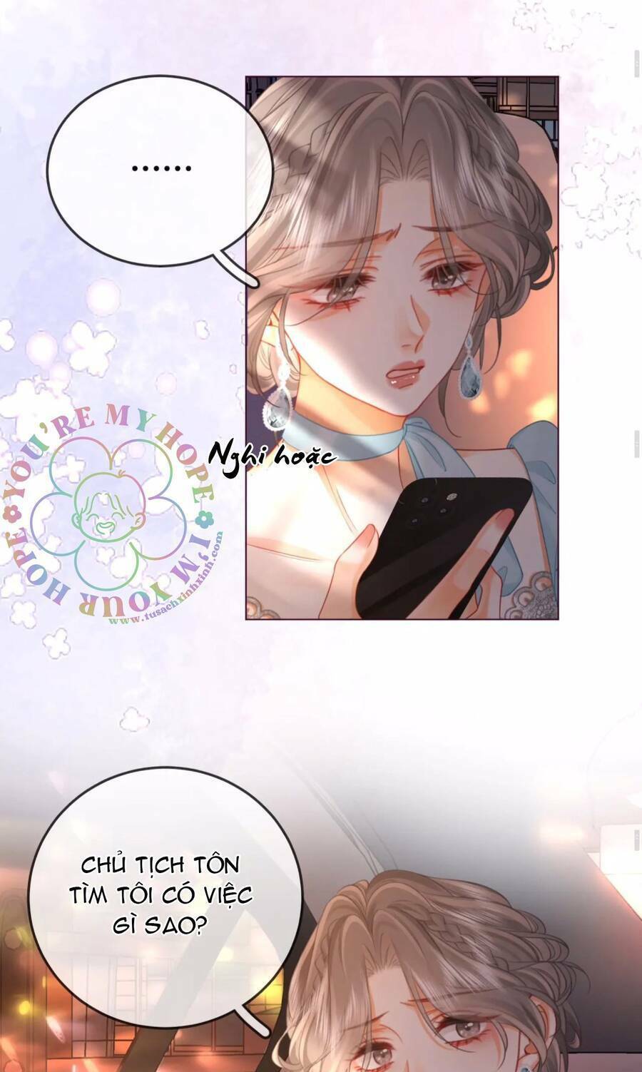 Em Chỉ Có Thể Là Của Tôi - Chapter 54 - Page 33