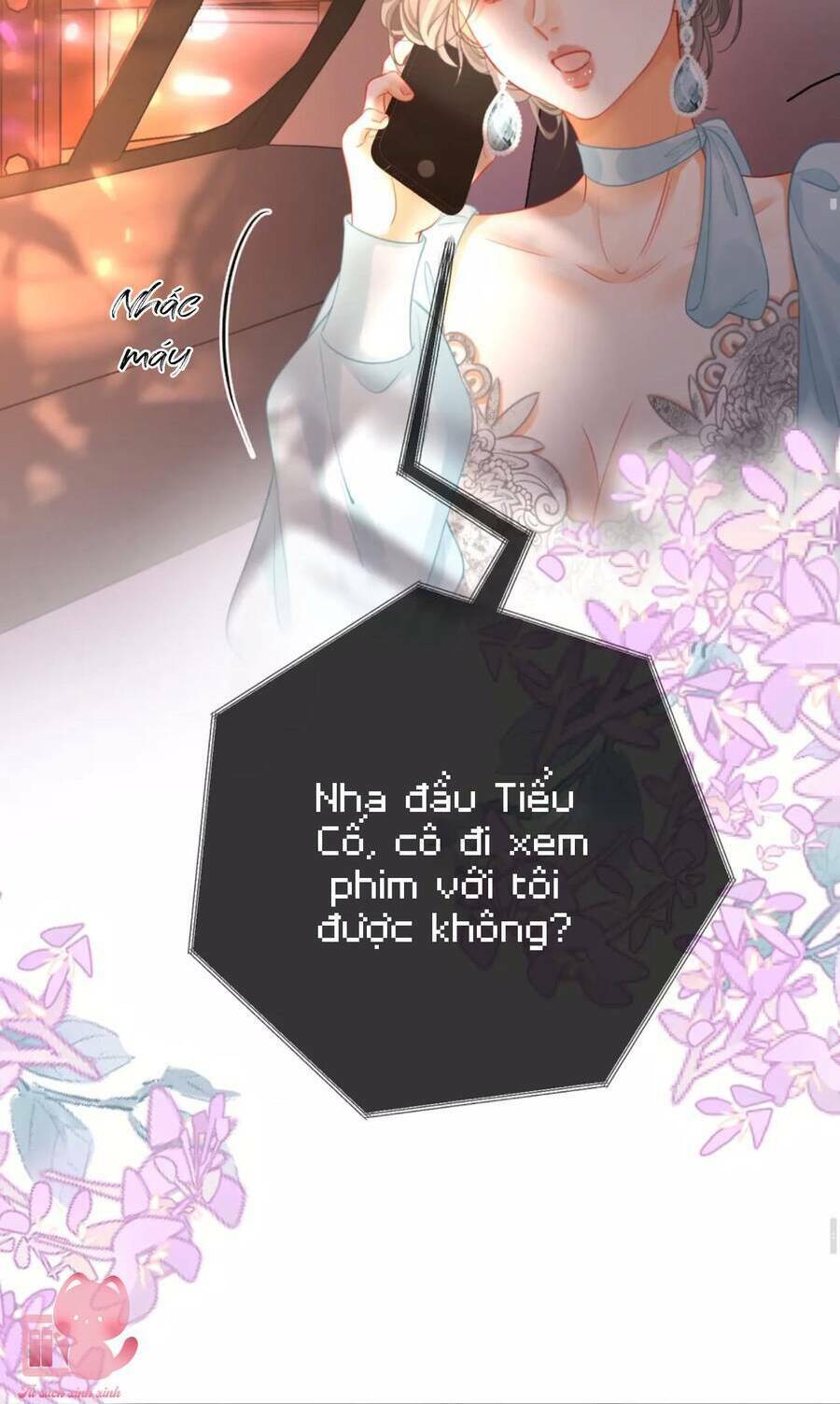 Em Chỉ Có Thể Là Của Tôi - Chapter 54 - Page 34