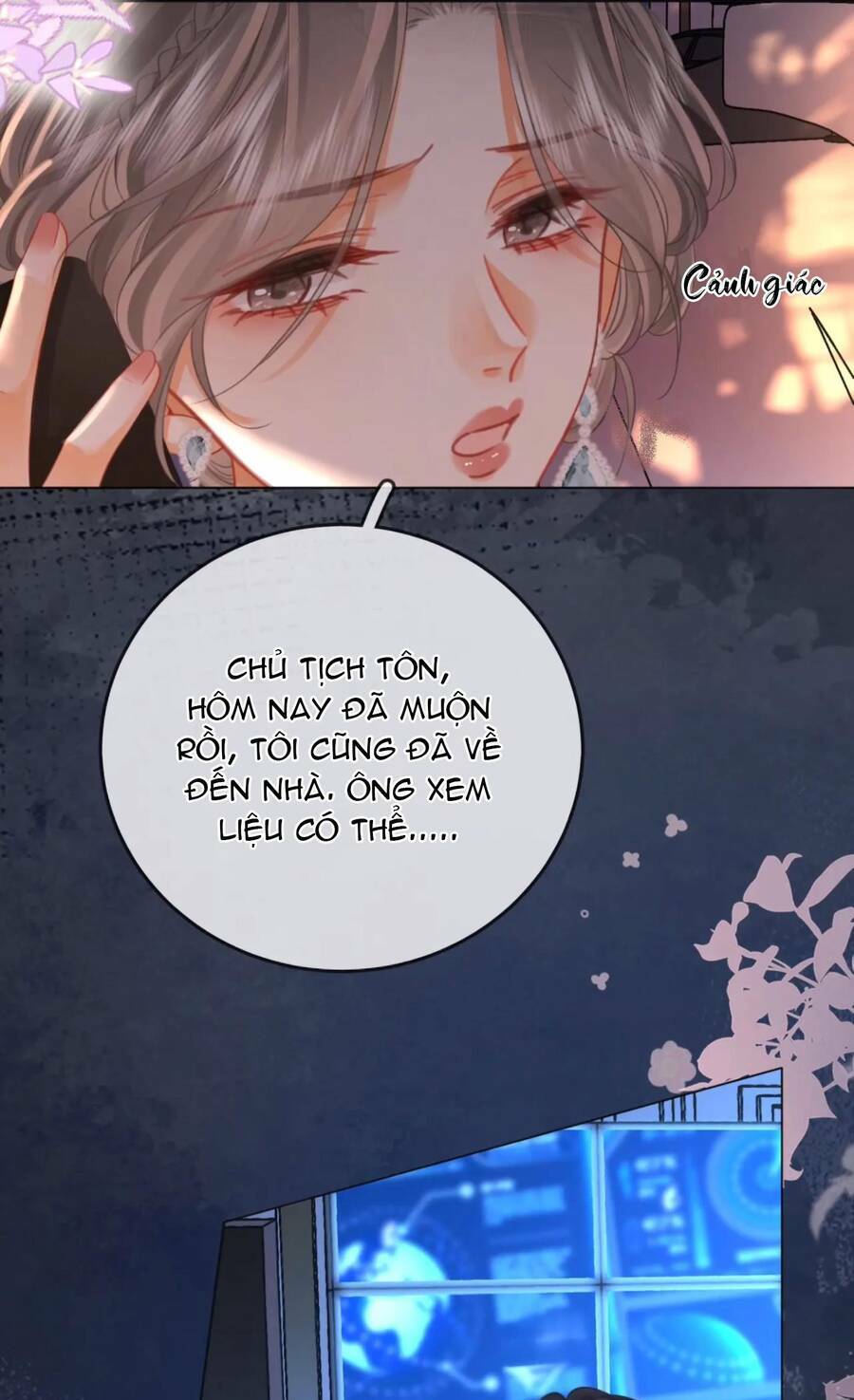 Em Chỉ Có Thể Là Của Tôi - Chapter 54 - Page 35