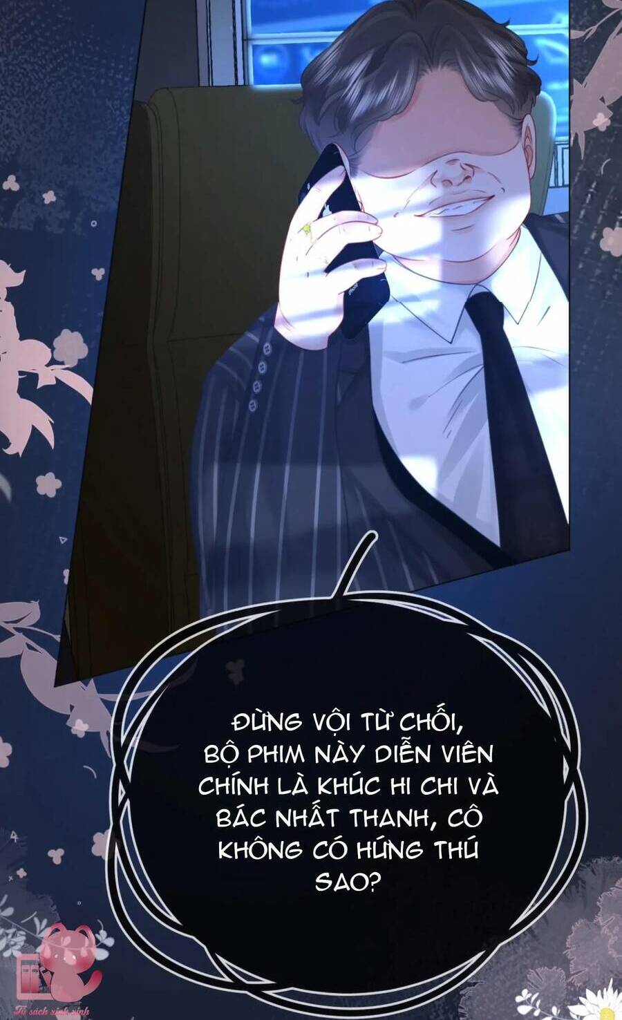 Em Chỉ Có Thể Là Của Tôi - Chapter 54 - Page 36