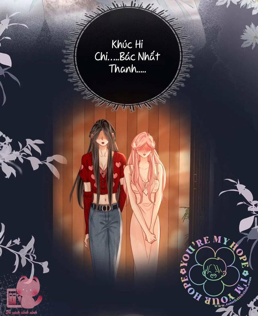 Em Chỉ Có Thể Là Của Tôi - Chapter 54 - Page 38