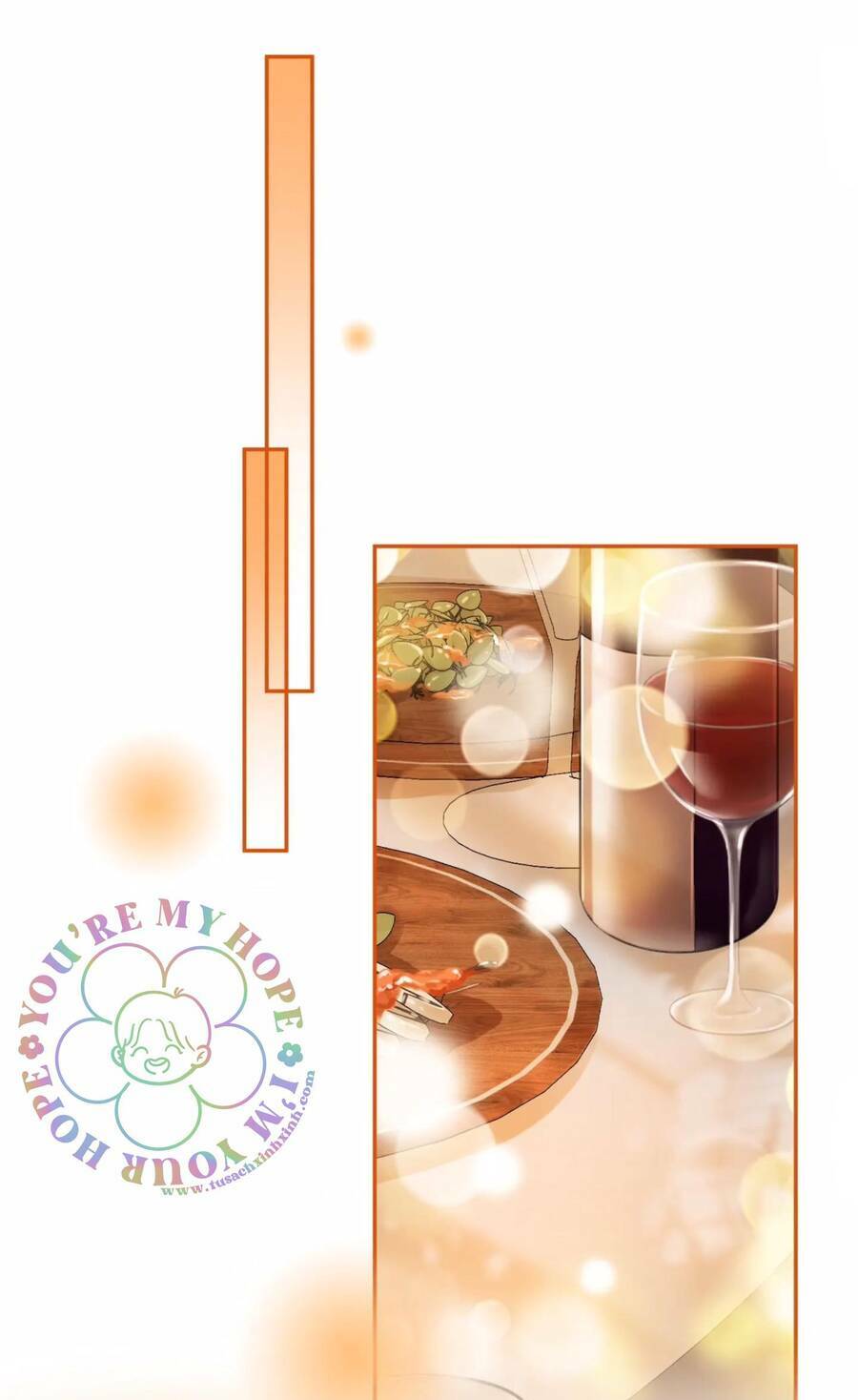 Em Chỉ Có Thể Là Của Tôi - Chapter 54 - Page 3