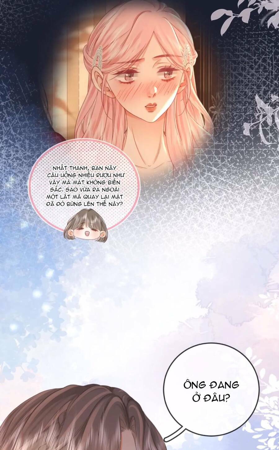 Em Chỉ Có Thể Là Của Tôi - Chapter 54 - Page 39