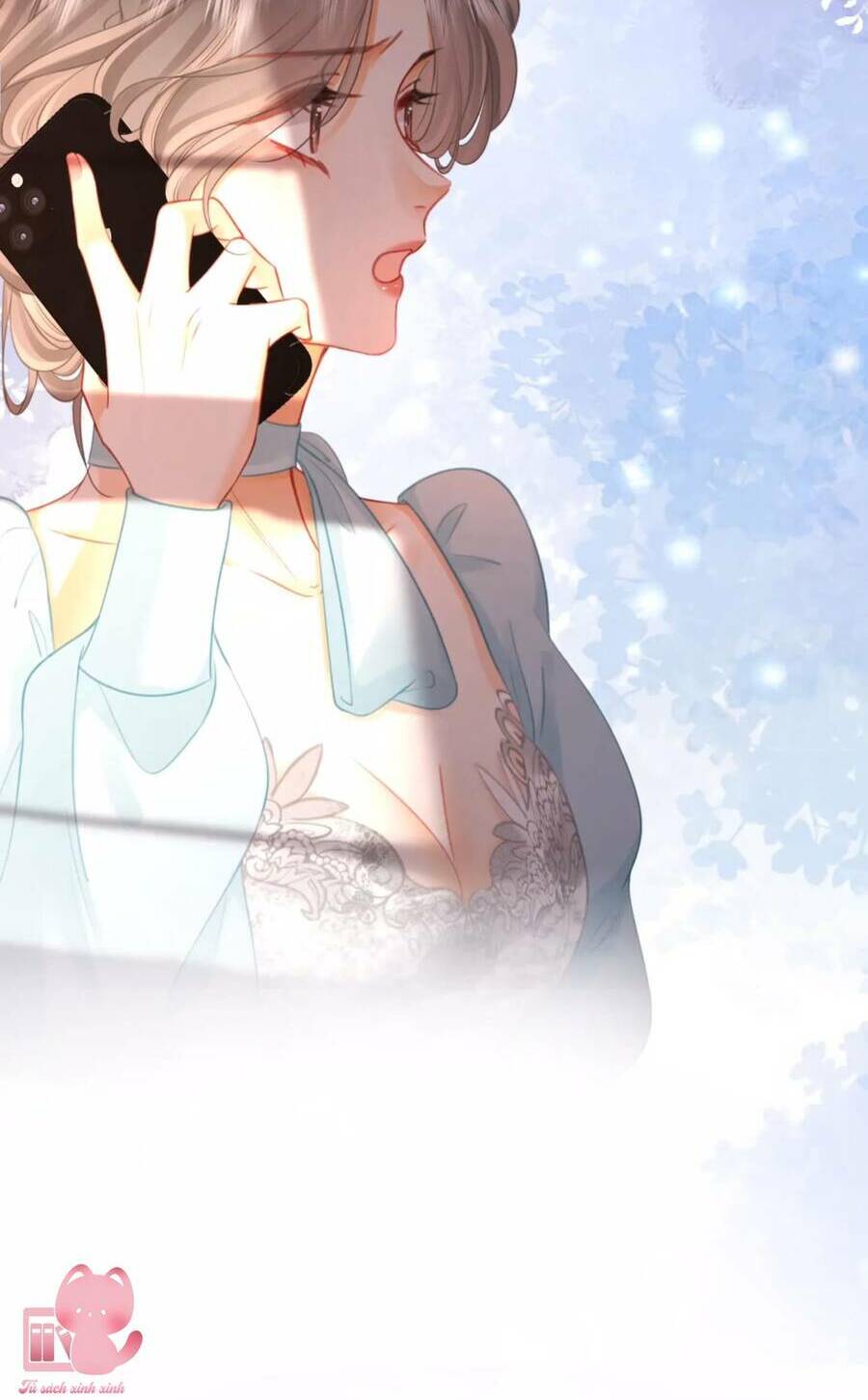 Em Chỉ Có Thể Là Của Tôi - Chapter 54 - Page 40