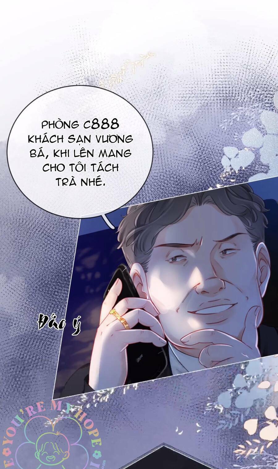 Em Chỉ Có Thể Là Của Tôi - Chapter 54 - Page 41