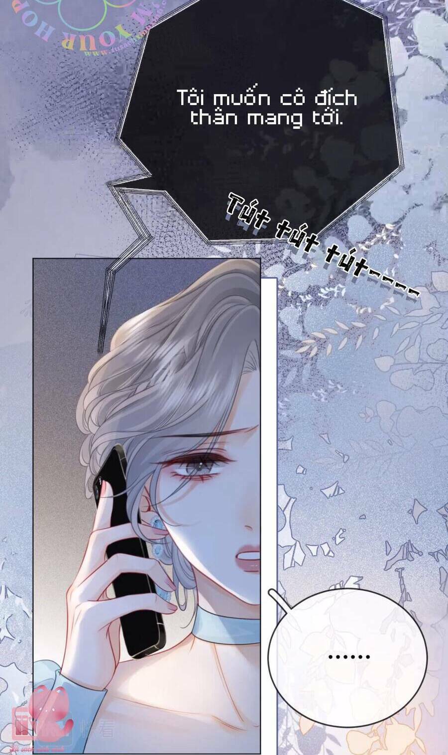 Em Chỉ Có Thể Là Của Tôi - Chapter 54 - Page 42