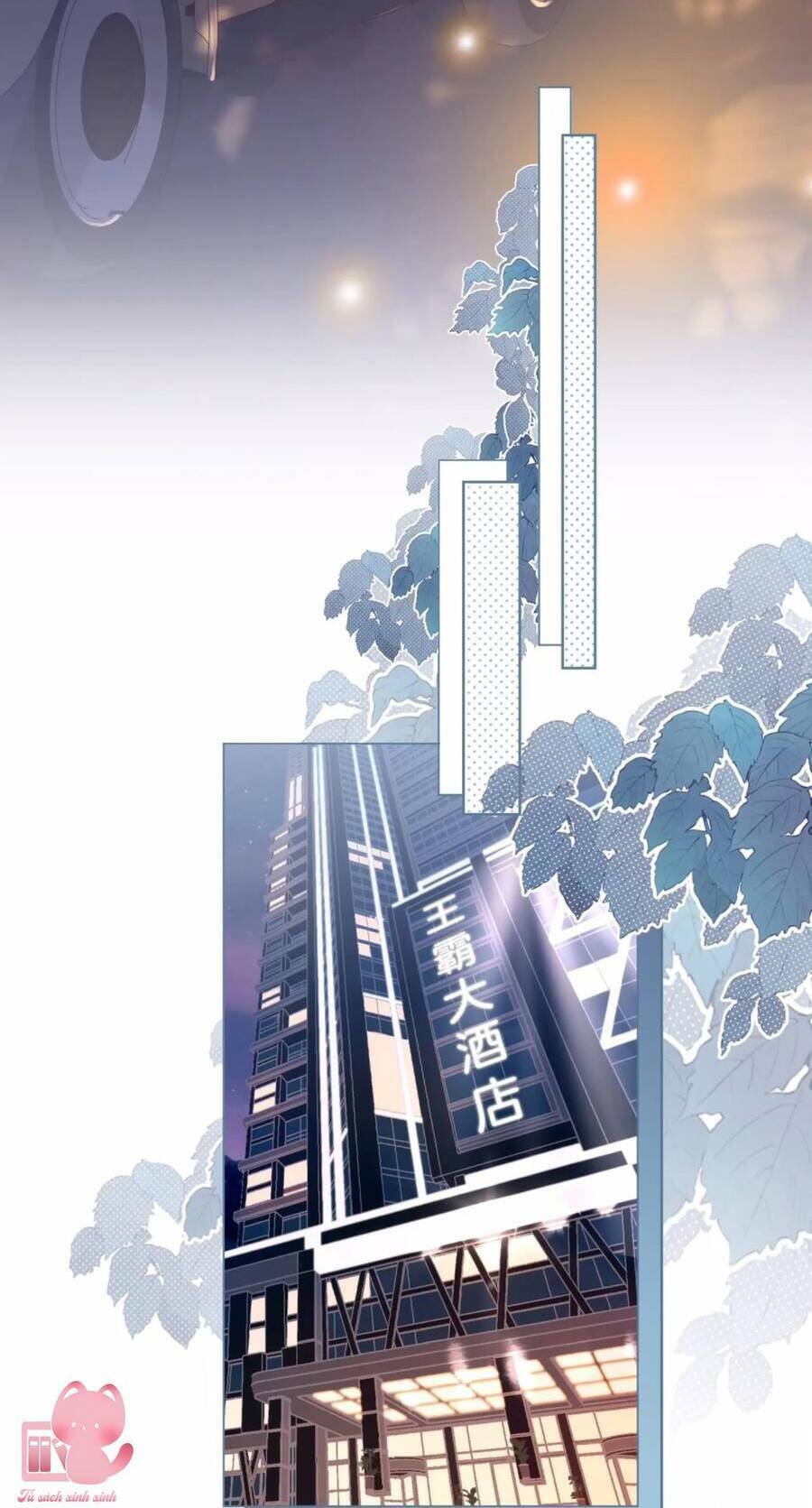 Em Chỉ Có Thể Là Của Tôi - Chapter 54 - Page 44