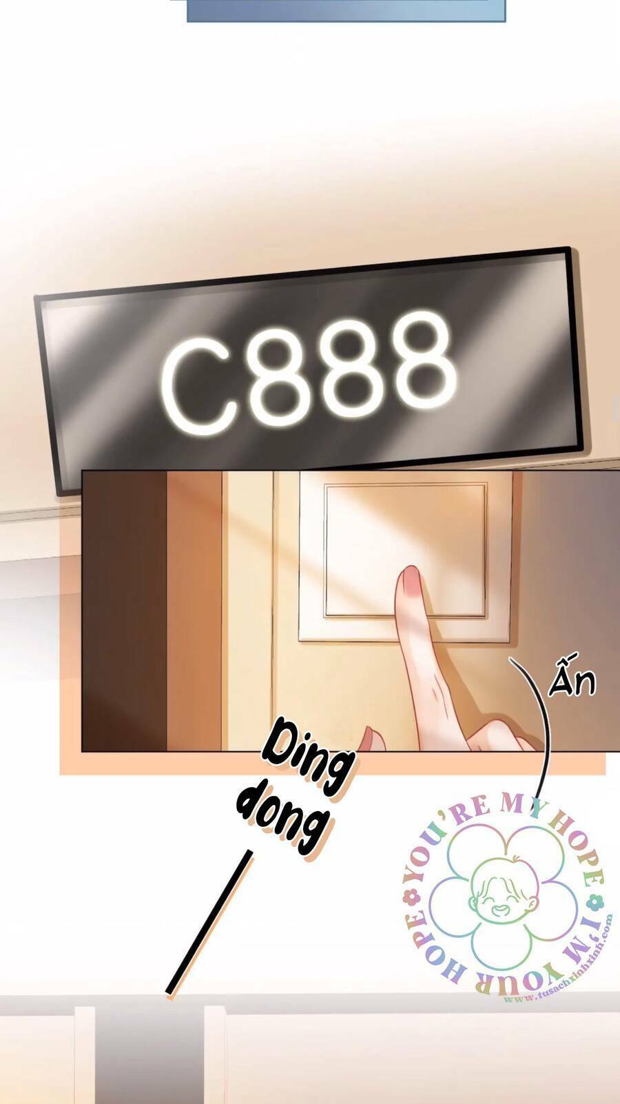 Em Chỉ Có Thể Là Của Tôi - Chapter 54 - Page 45