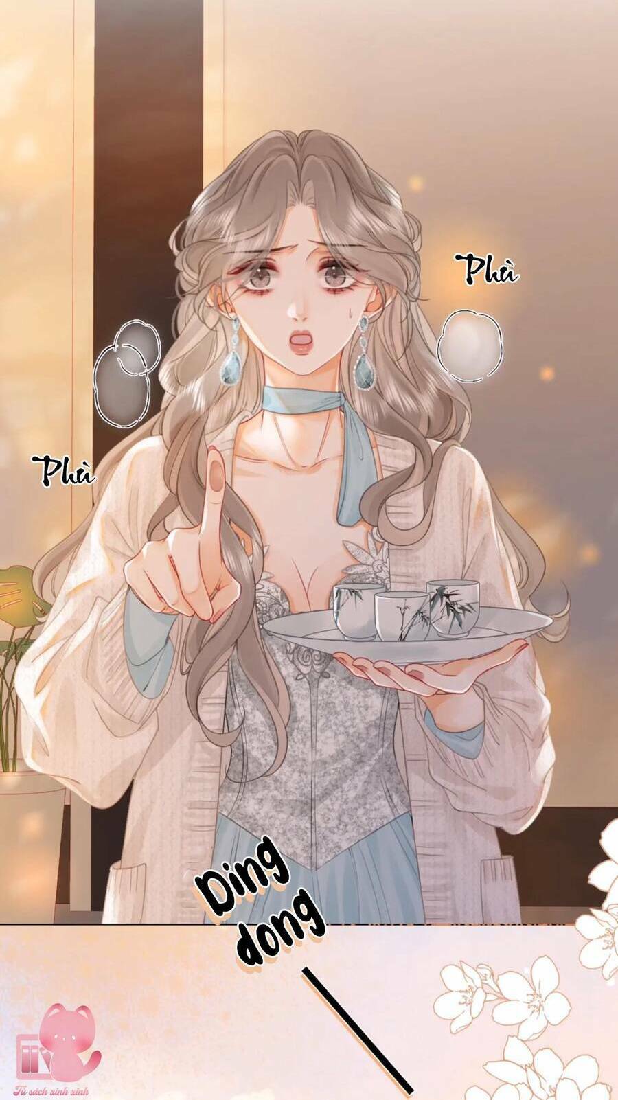 Em Chỉ Có Thể Là Của Tôi - Chapter 54 - Page 46