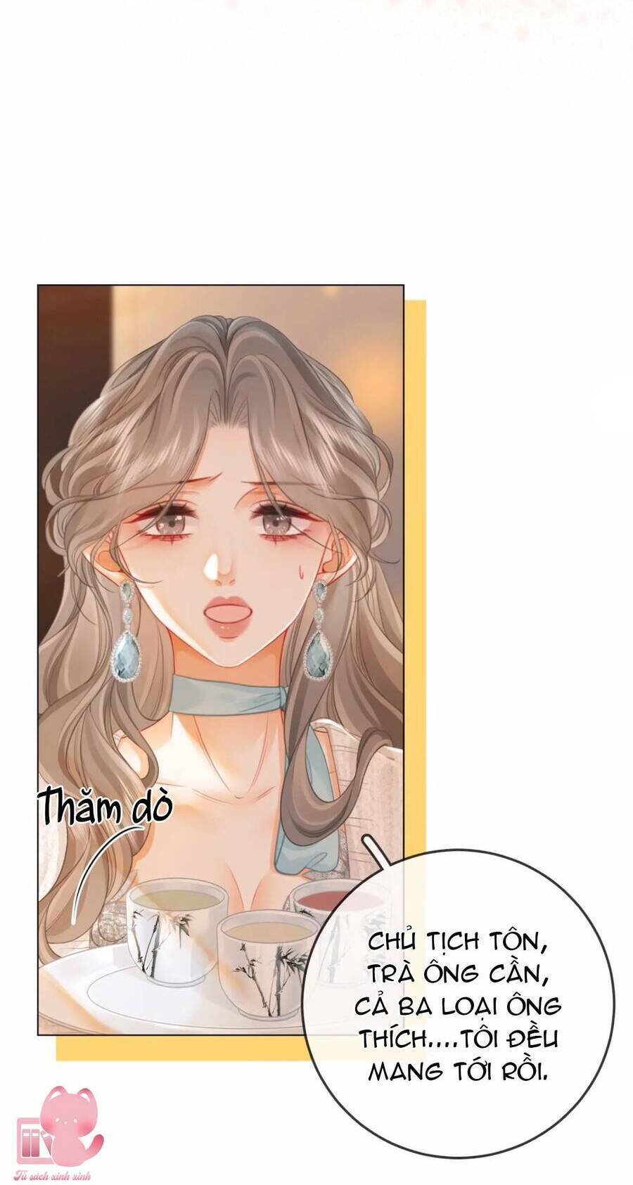 Em Chỉ Có Thể Là Của Tôi - Chapter 54 - Page 48