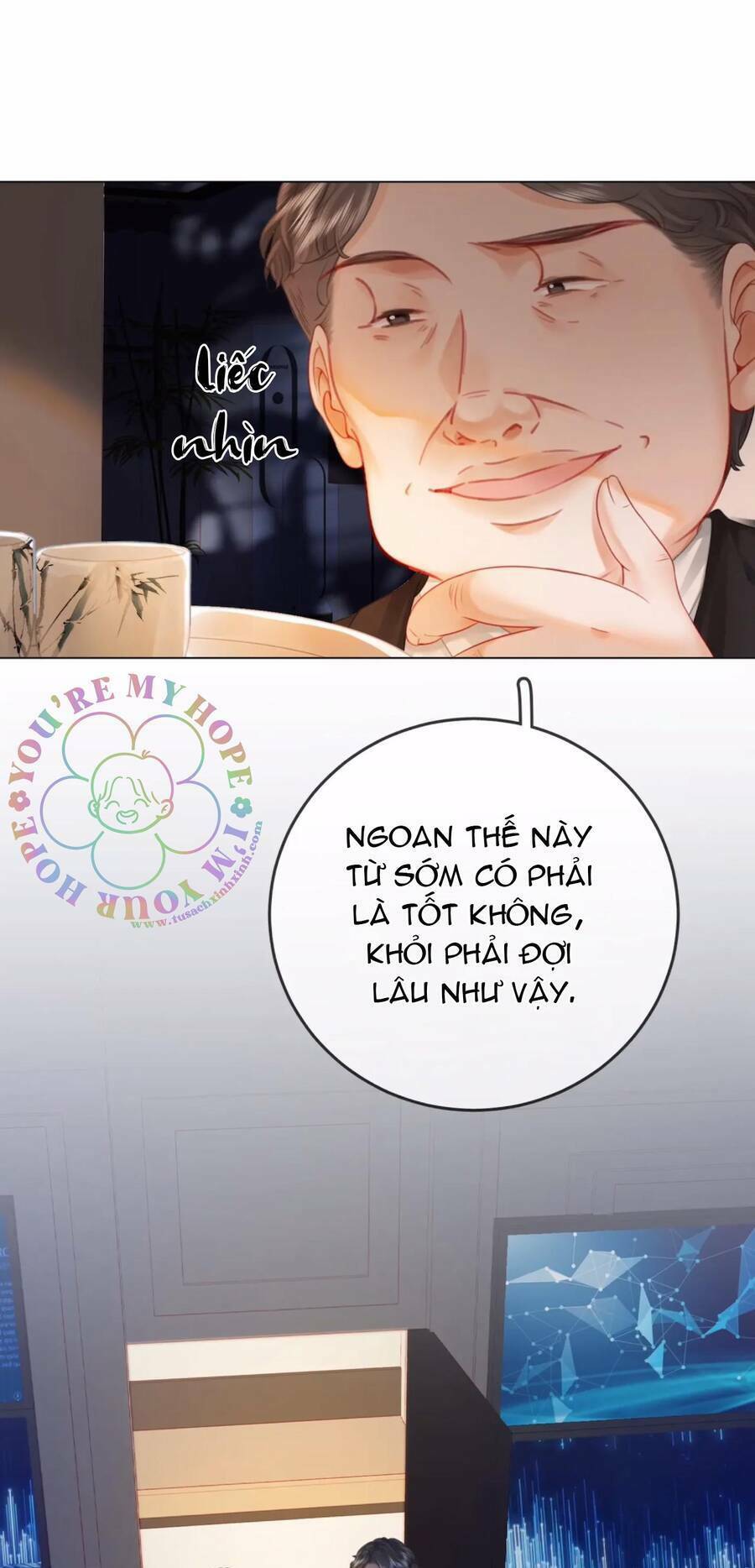 Em Chỉ Có Thể Là Của Tôi - Chapter 54 - Page 49