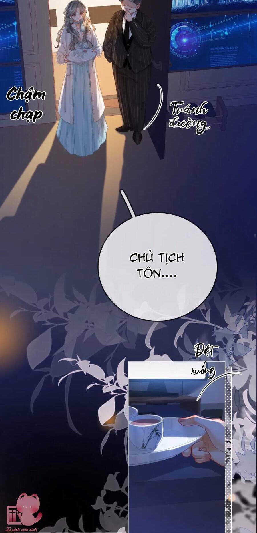 Em Chỉ Có Thể Là Của Tôi - Chapter 54 - Page 50