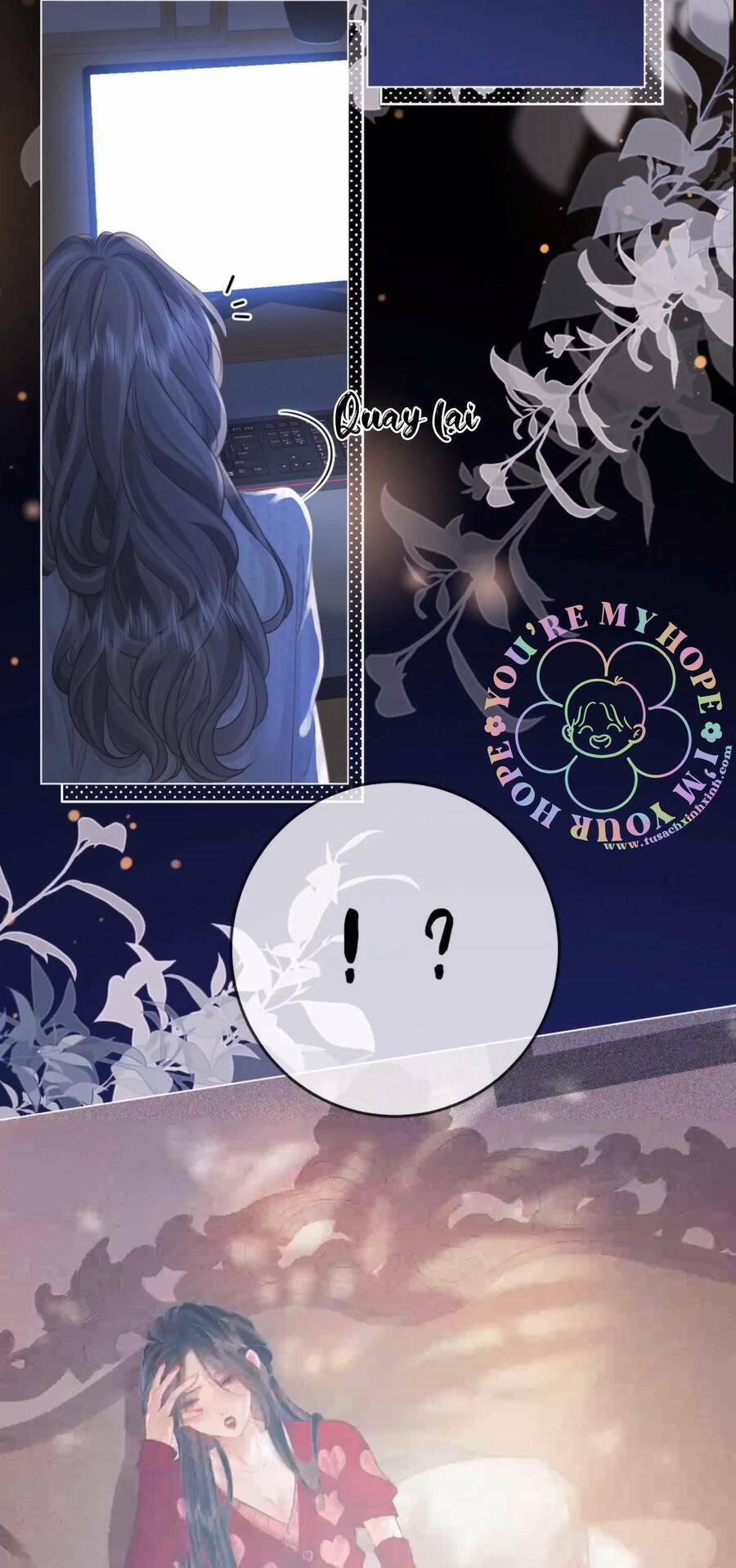 Em Chỉ Có Thể Là Của Tôi - Chapter 54 - Page 51