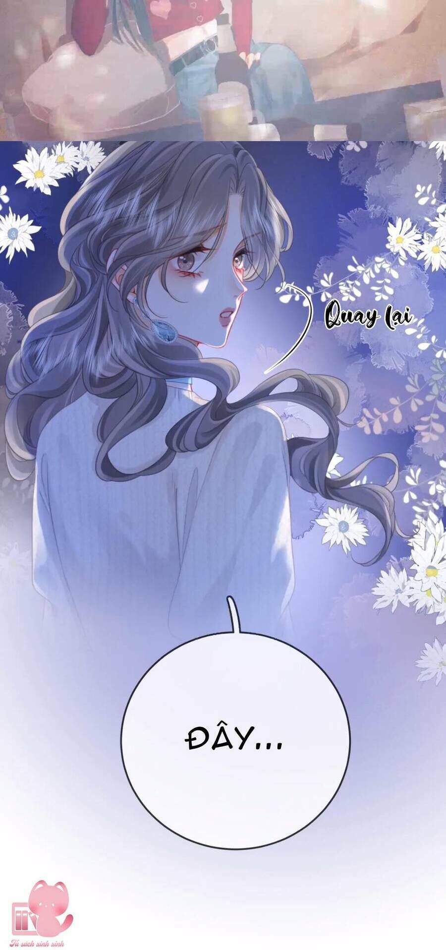 Em Chỉ Có Thể Là Của Tôi - Chapter 54 - Page 52