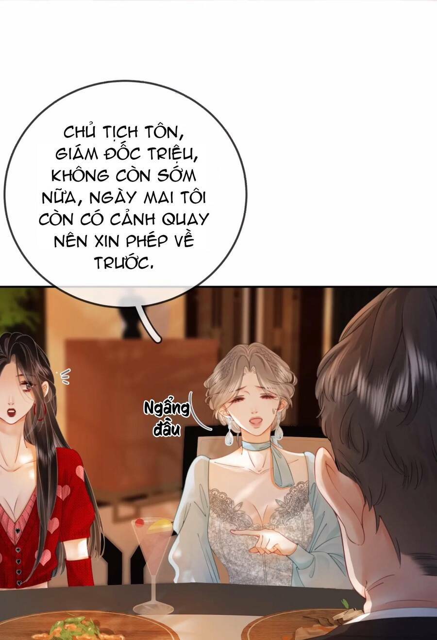 Em Chỉ Có Thể Là Của Tôi - Chapter 54 - Page 5
