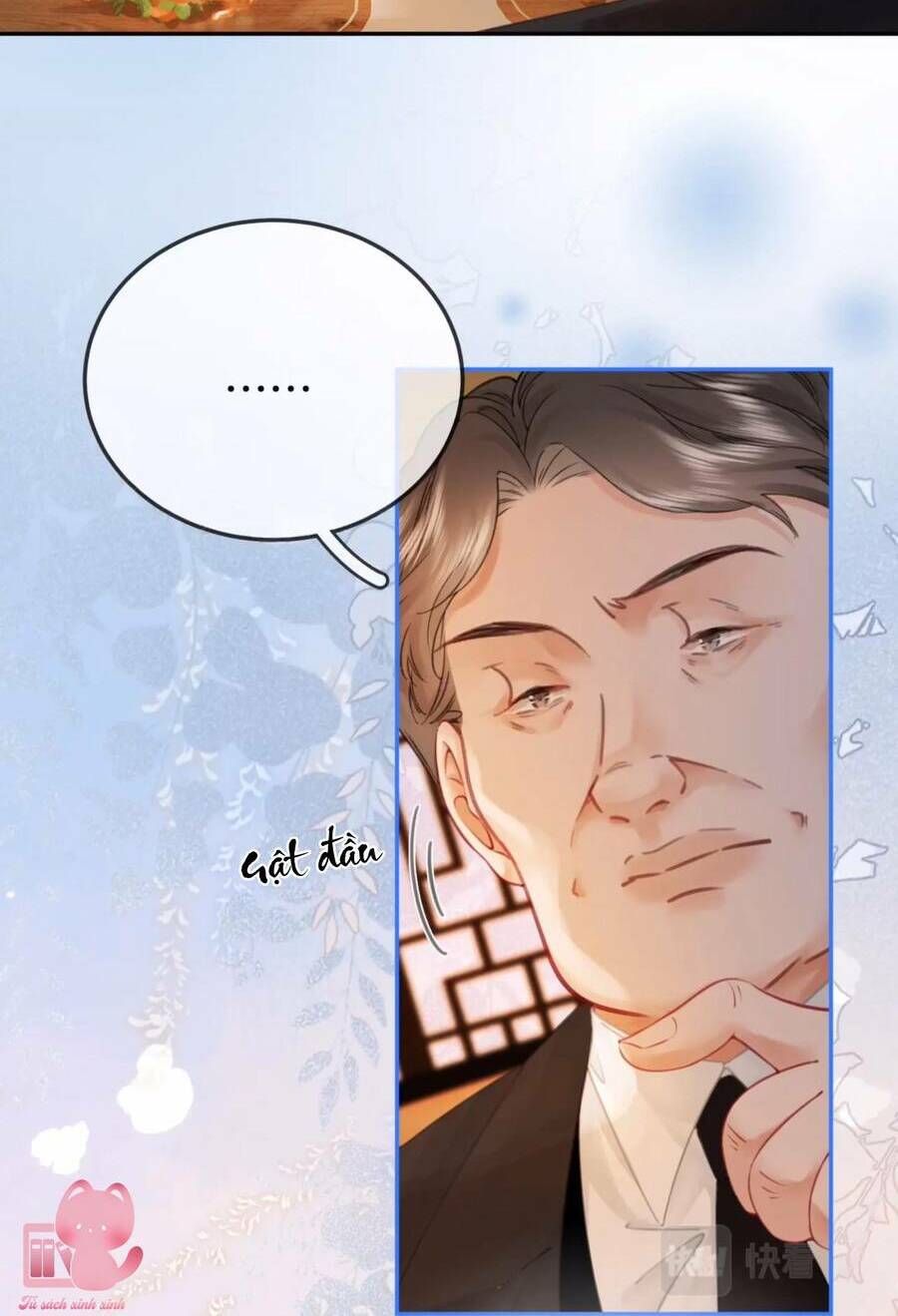 Em Chỉ Có Thể Là Của Tôi - Chapter 54 - Page 6