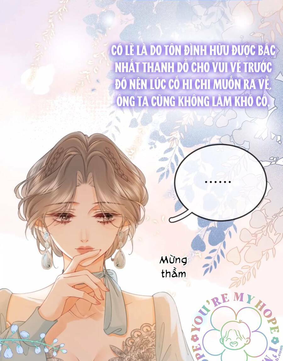 Em Chỉ Có Thể Là Của Tôi - Chapter 54 - Page 7