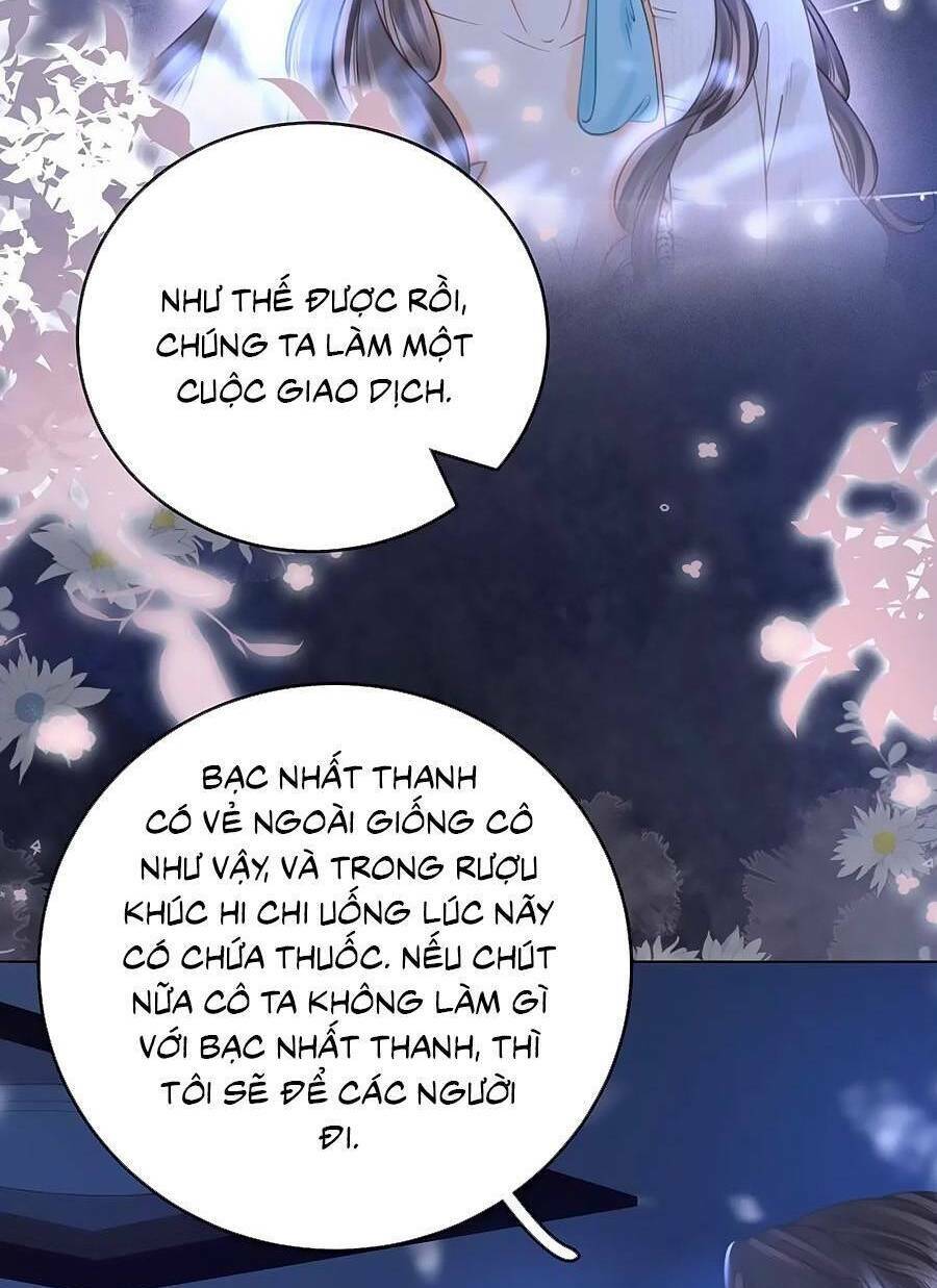 Em Chỉ Có Thể Là Của Tôi - Chapter 55 - Page 11