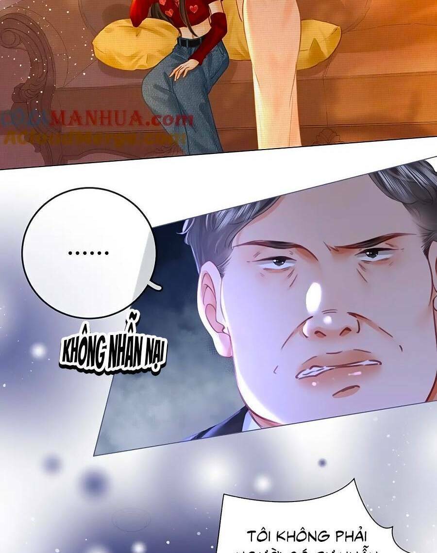 Em Chỉ Có Thể Là Của Tôi - Chapter 55 - Page 17