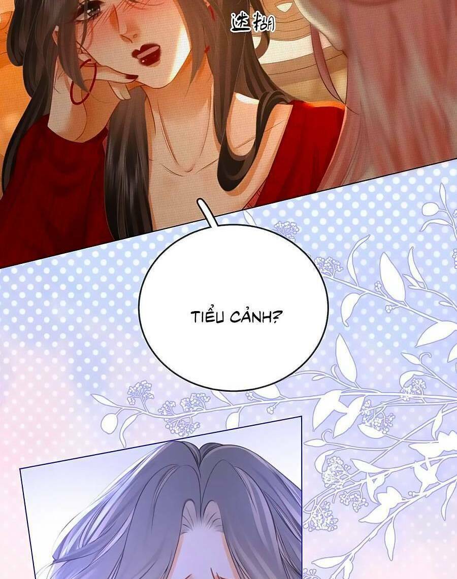 Em Chỉ Có Thể Là Của Tôi - Chapter 55 - Page 21