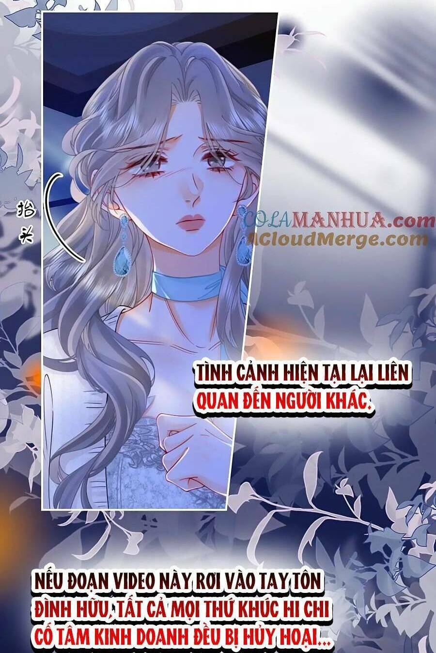 Em Chỉ Có Thể Là Của Tôi - Chapter 55 - Page 28