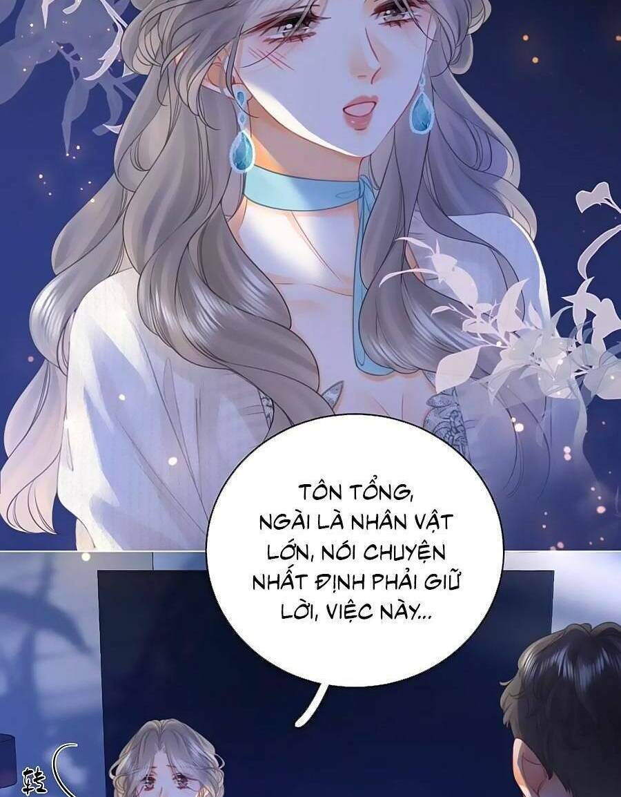 Em Chỉ Có Thể Là Của Tôi - Chapter 55 - Page 36