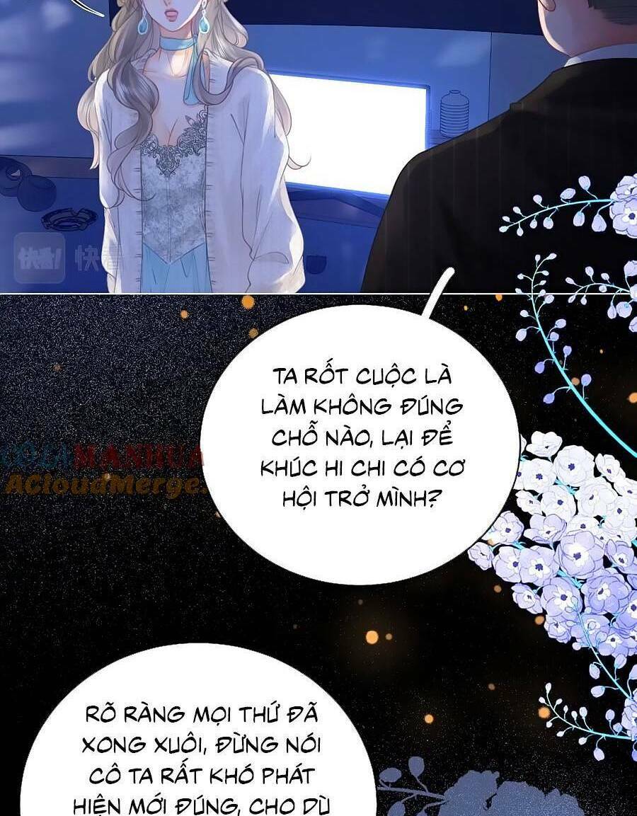 Em Chỉ Có Thể Là Của Tôi - Chapter 55 - Page 37