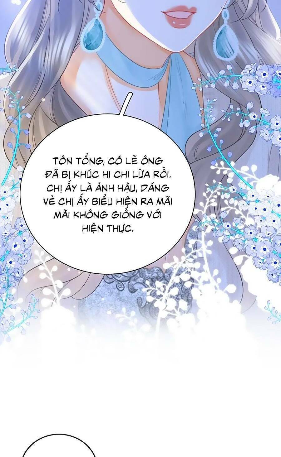 Em Chỉ Có Thể Là Của Tôi - Chapter 55 - Page 40