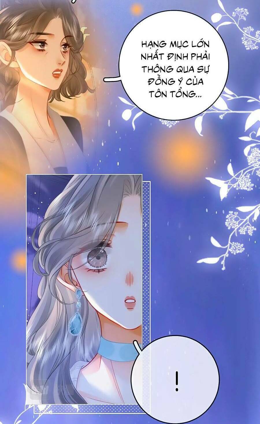 Em Chỉ Có Thể Là Của Tôi - Chapter 55 - Page 42