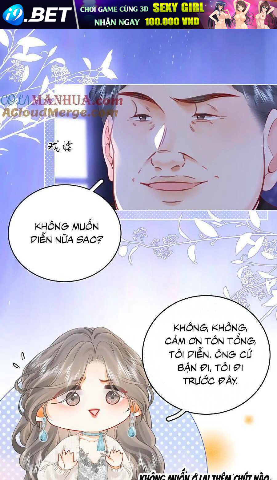 Em Chỉ Có Thể Là Của Tôi - Chapter 55 - Page 43