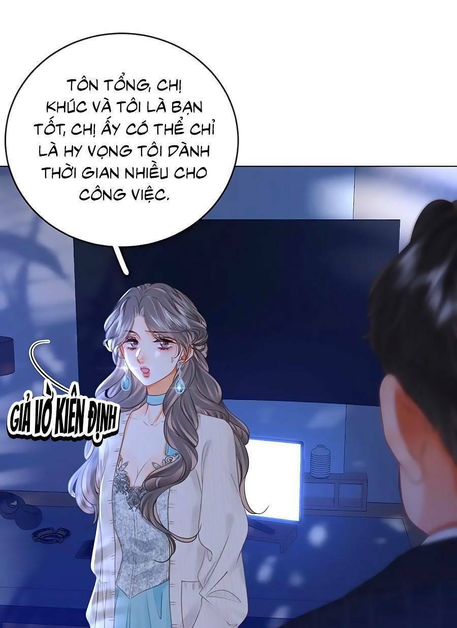 Em Chỉ Có Thể Là Của Tôi - Chapter 55 - Page 7