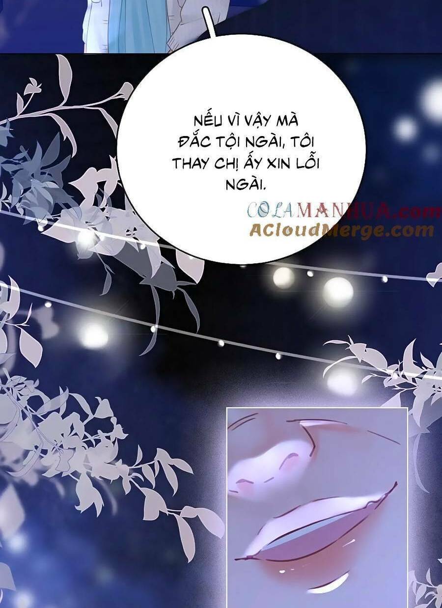 Em Chỉ Có Thể Là Của Tôi - Chapter 55 - Page 8