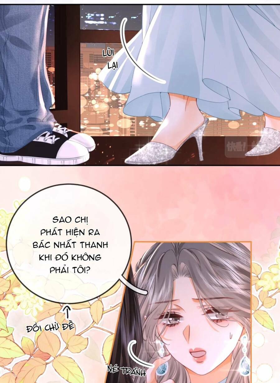 Em Chỉ Có Thể Là Của Tôi - Chapter 56 - Page 12