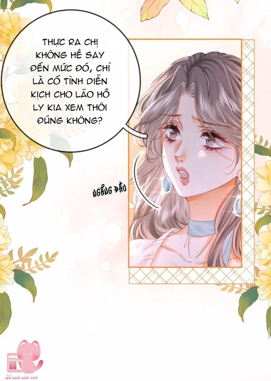 Em Chỉ Có Thể Là Của Tôi - Chapter 56 - Page 14