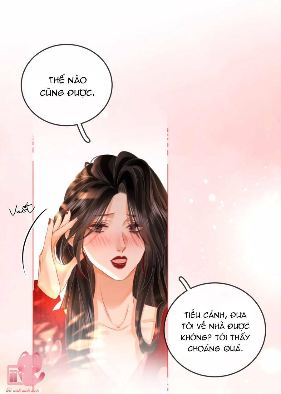Em Chỉ Có Thể Là Của Tôi - Chapter 56 - Page 15