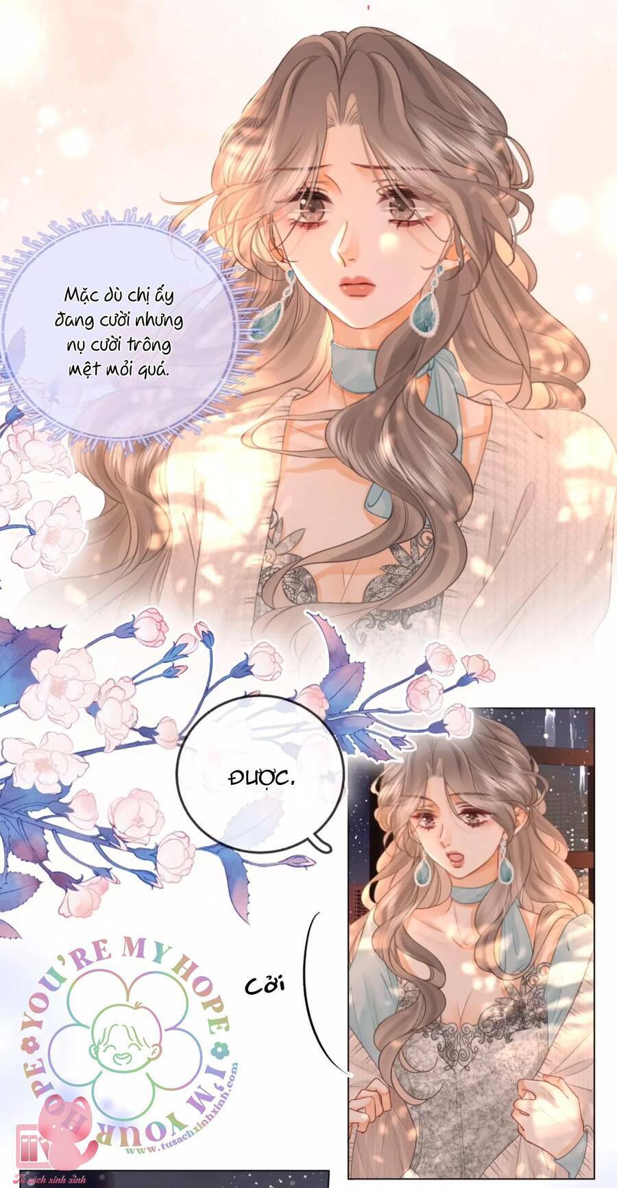 Em Chỉ Có Thể Là Của Tôi - Chapter 56 - Page 16