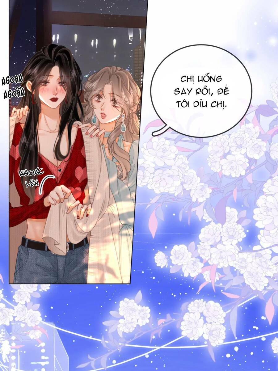 Em Chỉ Có Thể Là Của Tôi - Chapter 56 - Page 17