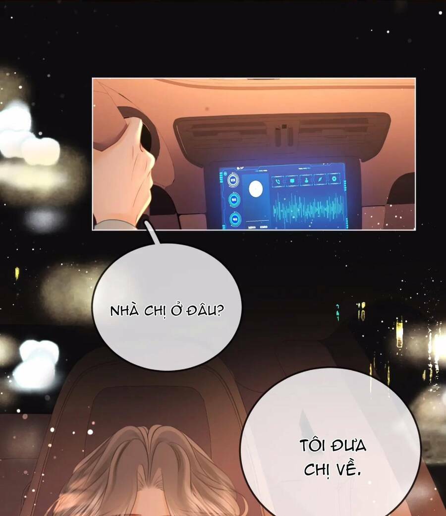 Em Chỉ Có Thể Là Của Tôi - Chapter 56 - Page 21