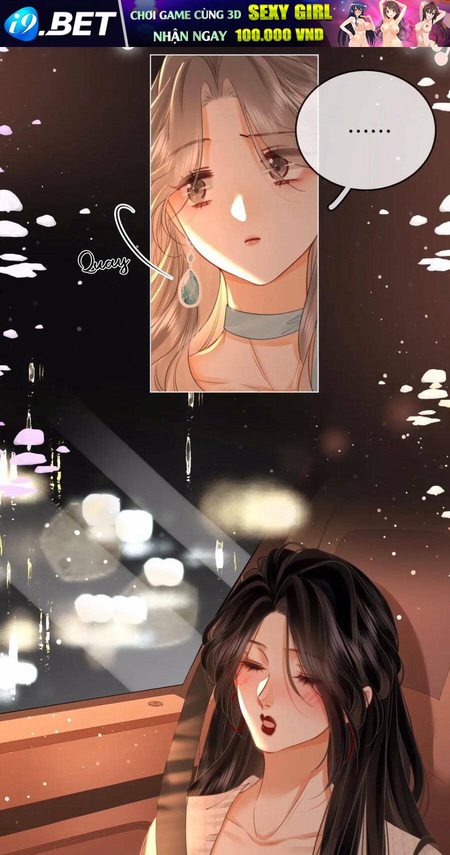 Em Chỉ Có Thể Là Của Tôi - Chapter 56 - Page 23