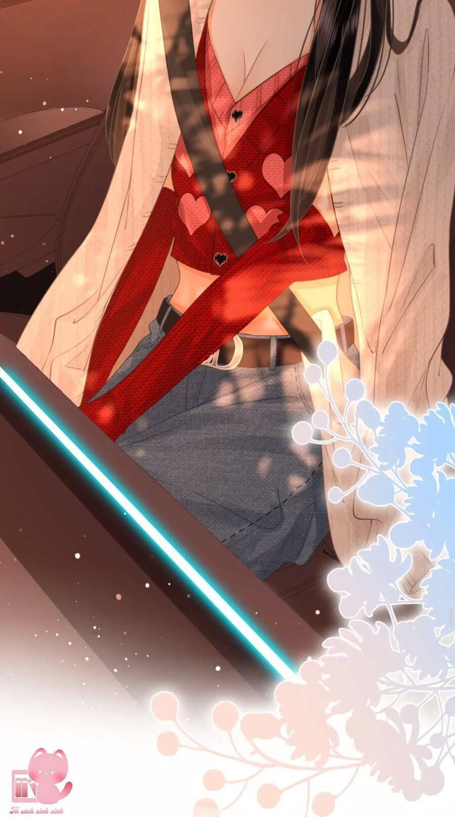 Em Chỉ Có Thể Là Của Tôi - Chapter 56 - Page 24