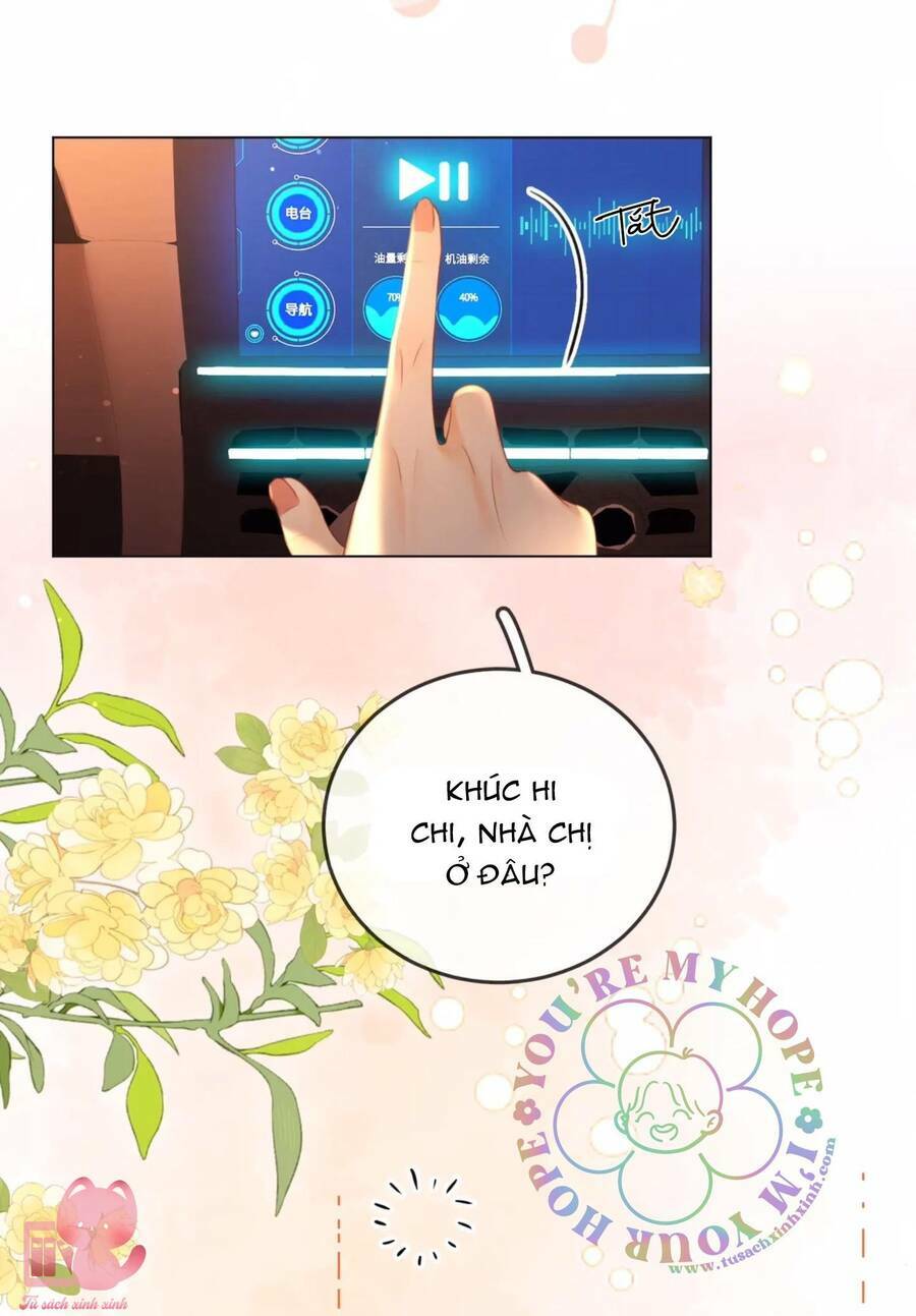 Em Chỉ Có Thể Là Của Tôi - Chapter 56 - Page 25