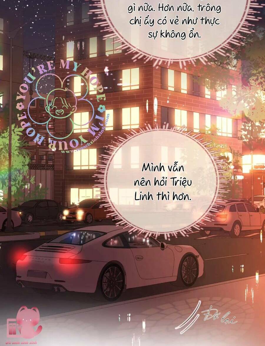 Em Chỉ Có Thể Là Của Tôi - Chapter 56 - Page 28