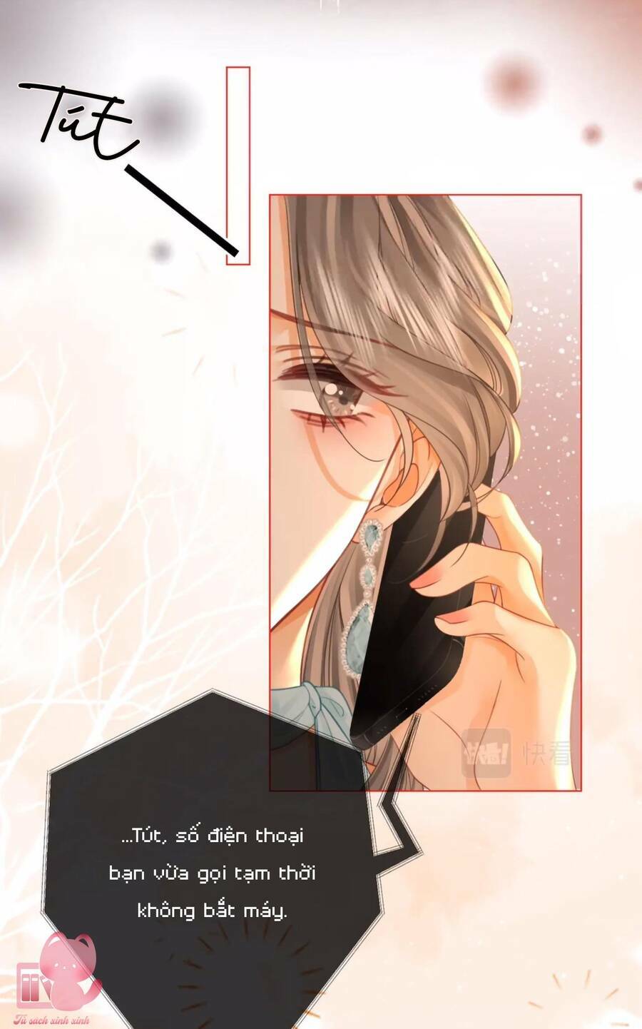 Em Chỉ Có Thể Là Của Tôi - Chapter 56 - Page 29