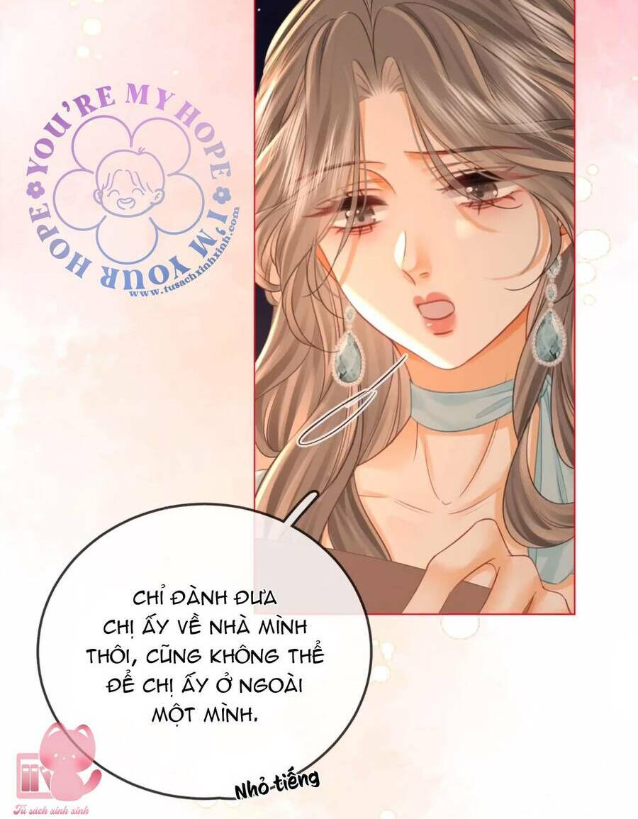 Em Chỉ Có Thể Là Của Tôi - Chapter 56 - Page 32